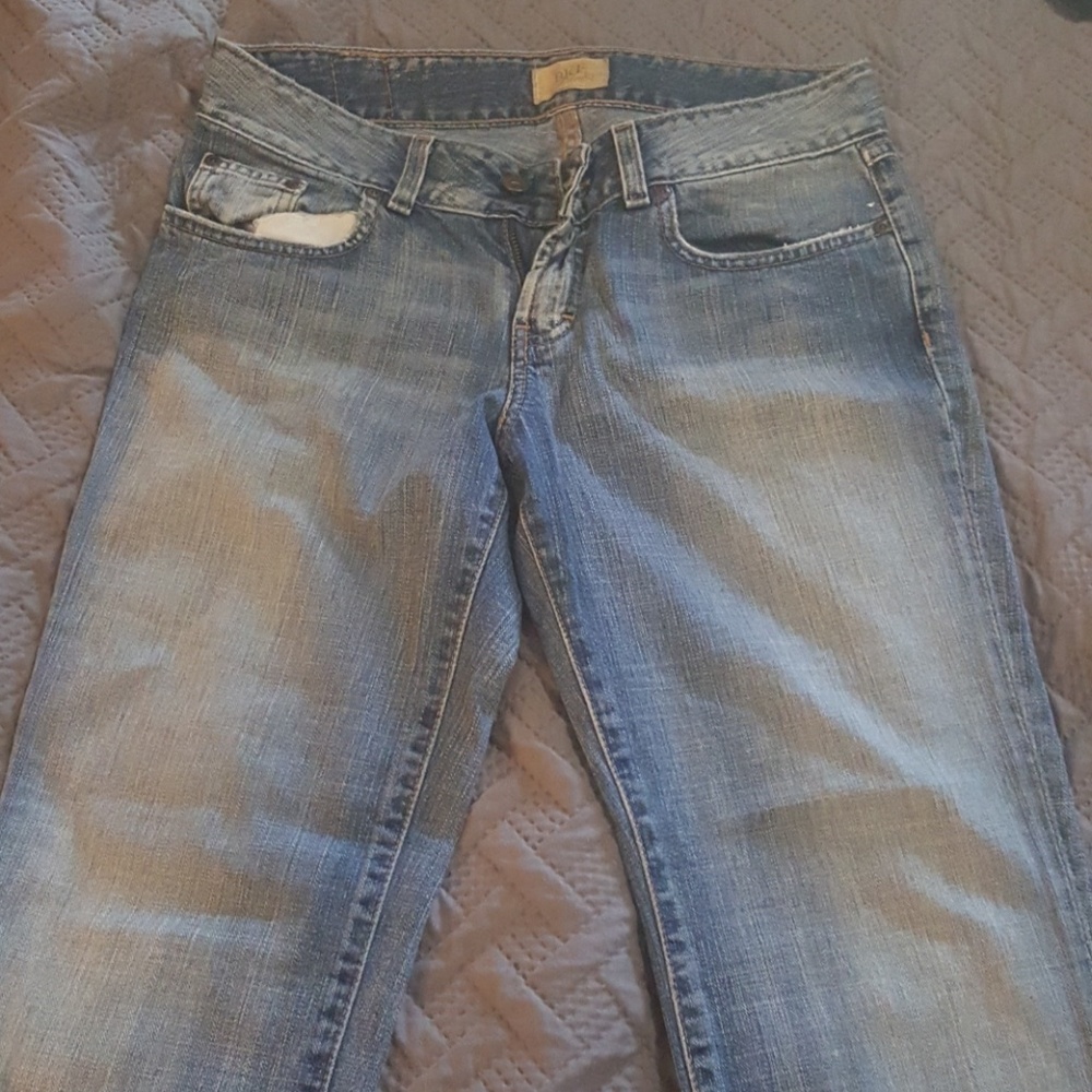 BKE boyfriend jeans